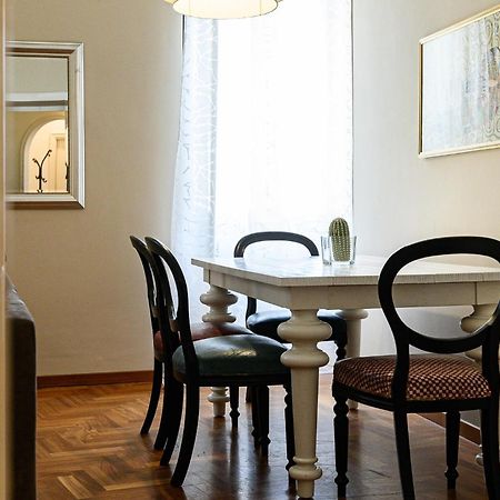 Comfortable & Cozy By Ndp Rent Řím Exteriér fotografie