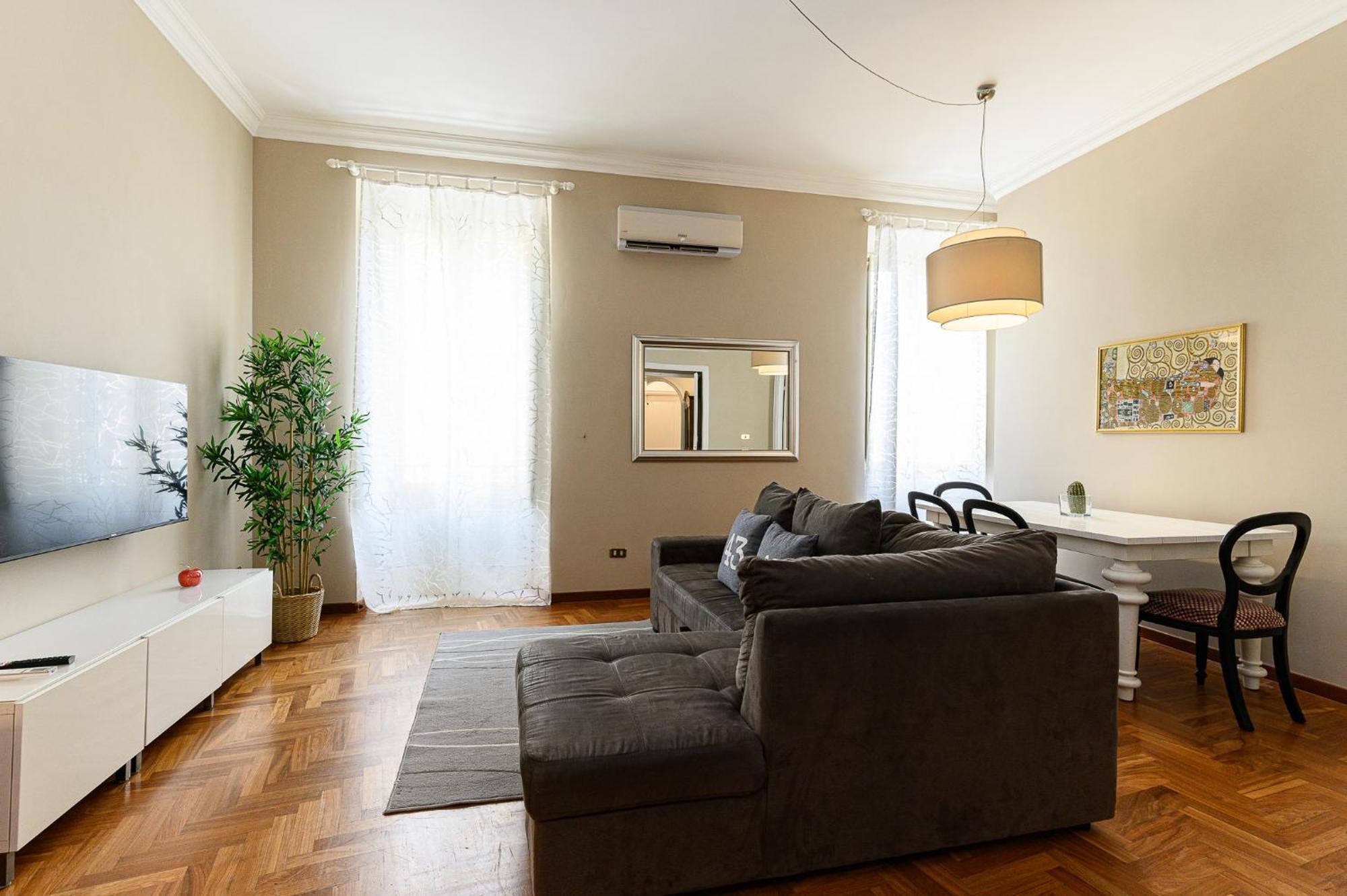 Comfortable & Cozy By Ndp Rent Řím Exteriér fotografie